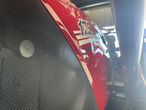 Case IH Puma 175 3