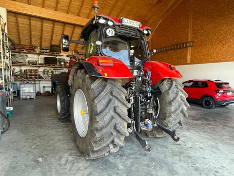 Case IH Puma 175 2