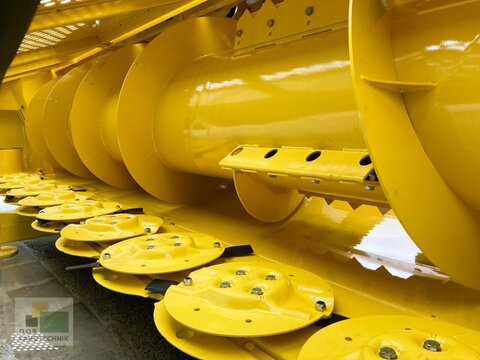 Marangon Marangon 6.16 foldbar klappbares GPS-Direktschne 3