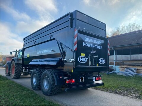 Brantner TA 23065 PT Plus 2