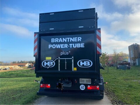 Brantner TA 23065 PT Plus 3