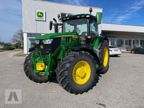 John Deere 6R185 6R 185