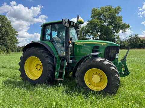 John Deere 7530 Premium 3