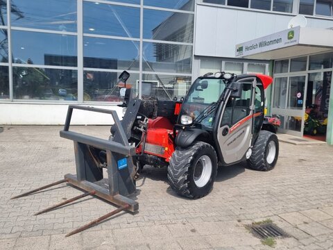 Manitou MLT 625 H 75K