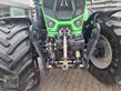 Deutz-Fahr Agrotron 7250 TTV