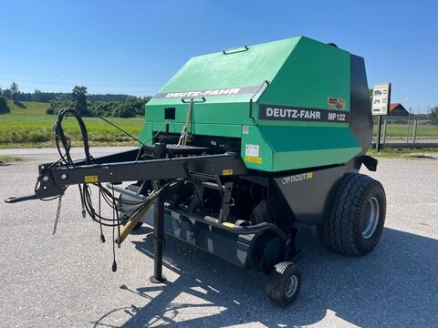 Deutz-Fahr MP 122