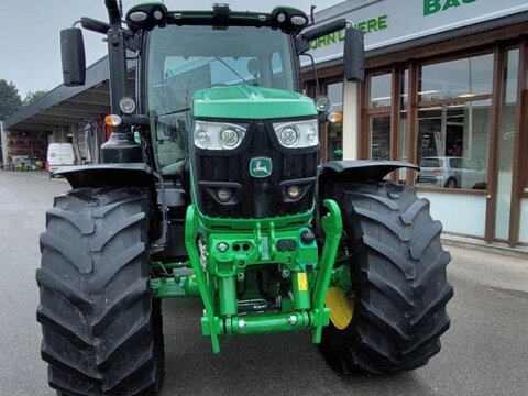 John Deere 6155R 2