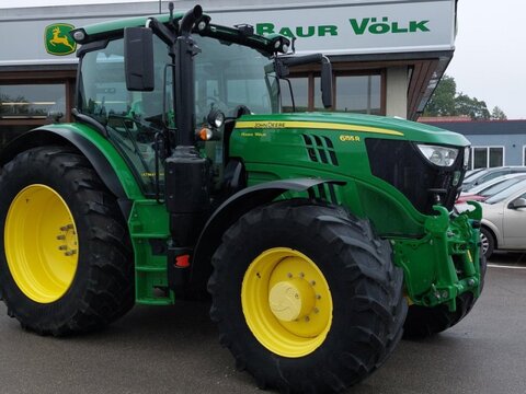 John Deere 6155R 3