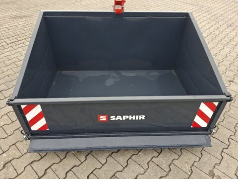 Saphir TL 150 2