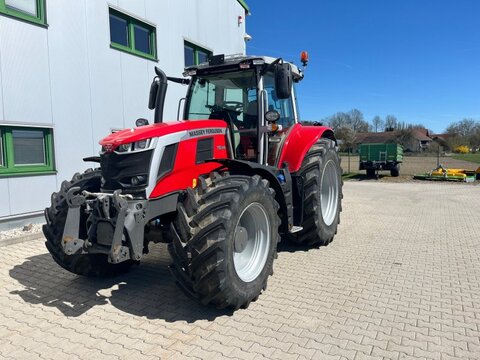 Massey Ferguson 7S.180 Exclusive Dyna 6