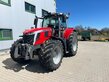Massey Ferguson 7S.180 Exclusive Dyna 6
