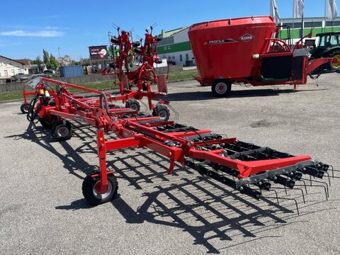Kuhn Tineliner 1200
