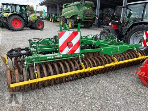 Kerner Helix H 450 2