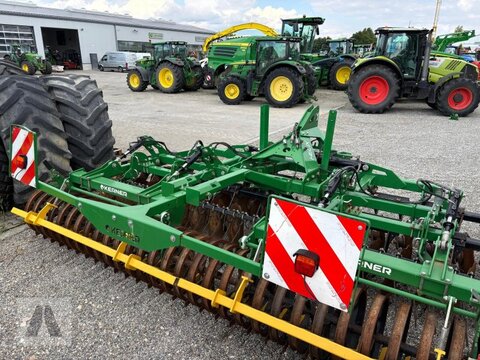 Kerner Helix H 450 3