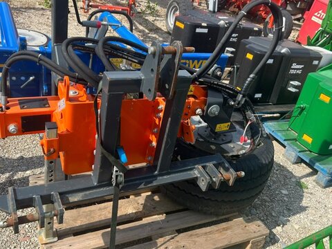 Tuchel WB 750