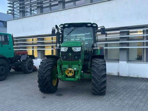 John Deere 6115R 2
