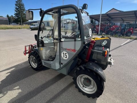Kramer TH408