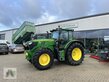 John Deere 6155R
