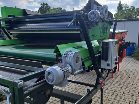 AVR CSKS 1600 Stein- und Klutentrenner 2