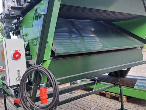 AVR CSKS 1600 Stein- und Klutentrenner 3