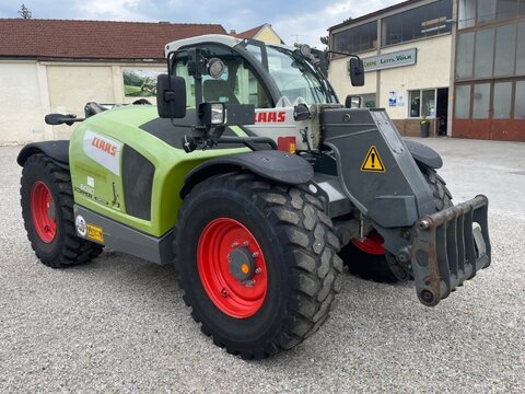 CLAAS Scorpion 6030 VP