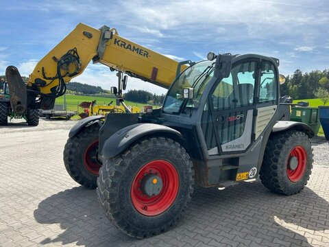 Kramer 5509 KT559