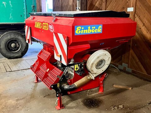 Sonstige Jumbo-Seed