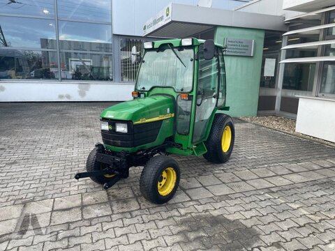 John Deere 4115