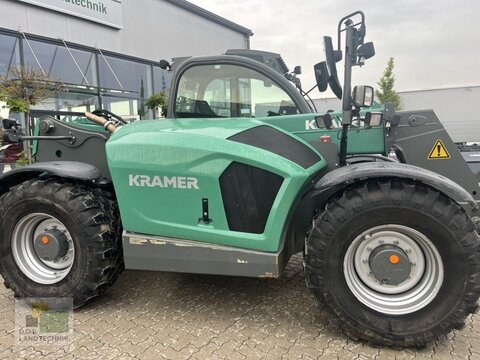 Kramer KT557 KT 557 2