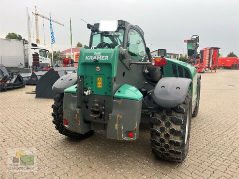 Kramer KT557 KT 557 3
