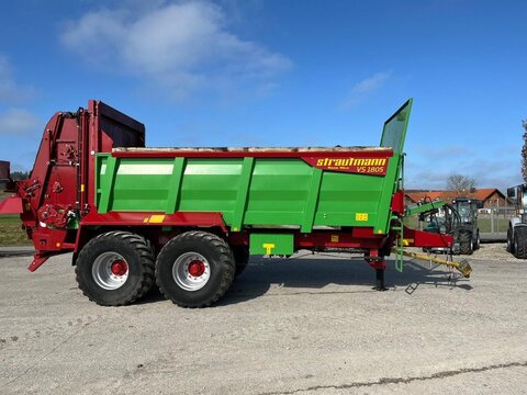 Strautmann VS 1805 2