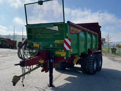 Strautmann VS 1805 3