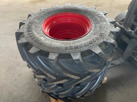 Alliance VF 620/70R26