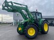 John Deere 6M 125