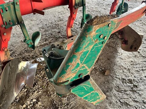 Kverneland KKLB 100-300 inkl. Packer 3