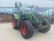 Fendt 718 Vario Power