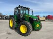 John Deere 6100M