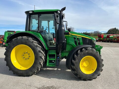 John Deere 6100M 2