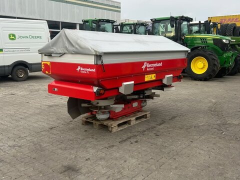 Kverneland Exacta TL 2150