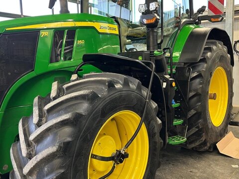 John Deere 7R 350 2