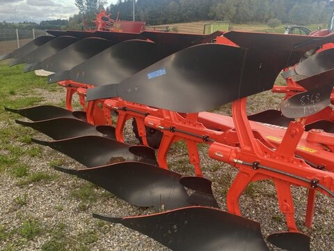 Kuhn VM153 4E/5H 102 2