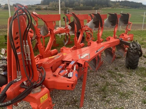 Kuhn VM153 4E/5H 102 3