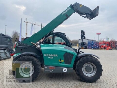 Kramer KT 557 KT557 2