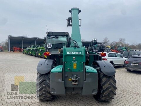 Kramer KT 557 KT557 3