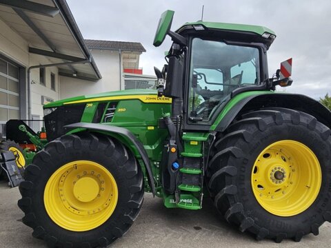 John Deere 7R 350 2
