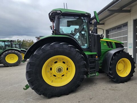 John Deere 7R 350 3