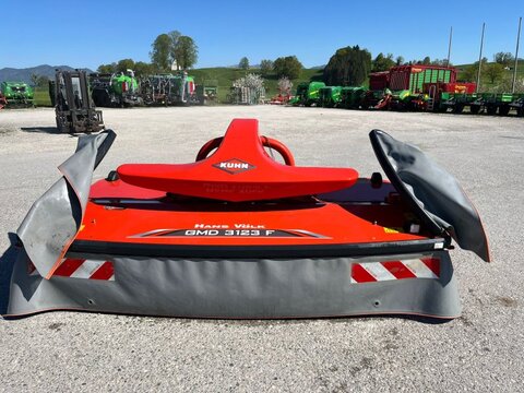 Kuhn GMD 3123 F-FF