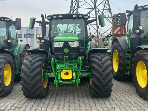 John Deere 6R185 6 R185 3