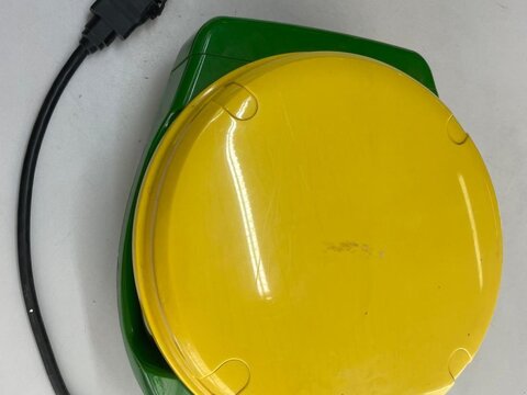 John Deere Starfire 7000 2