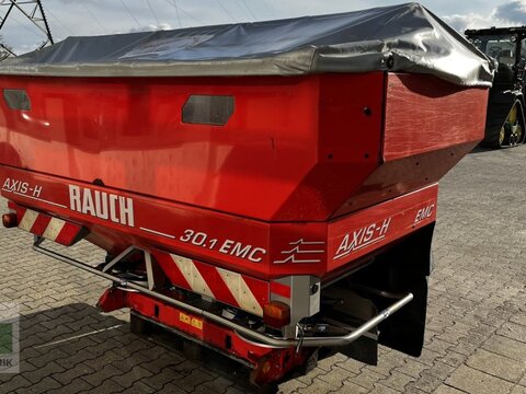 Rauch AXIS H 30.1 EMC